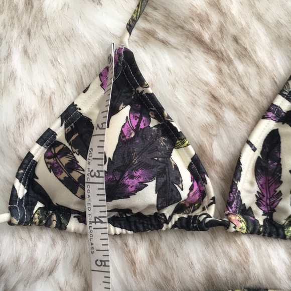 Insight string bikini swim set - size XS / 6 AU - Picture 4 of 5